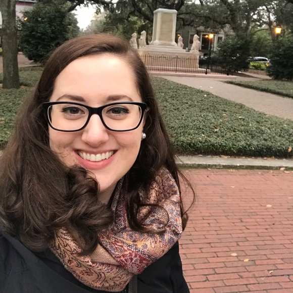 Meet your Posher, Annmarie - Picture 1 of 1